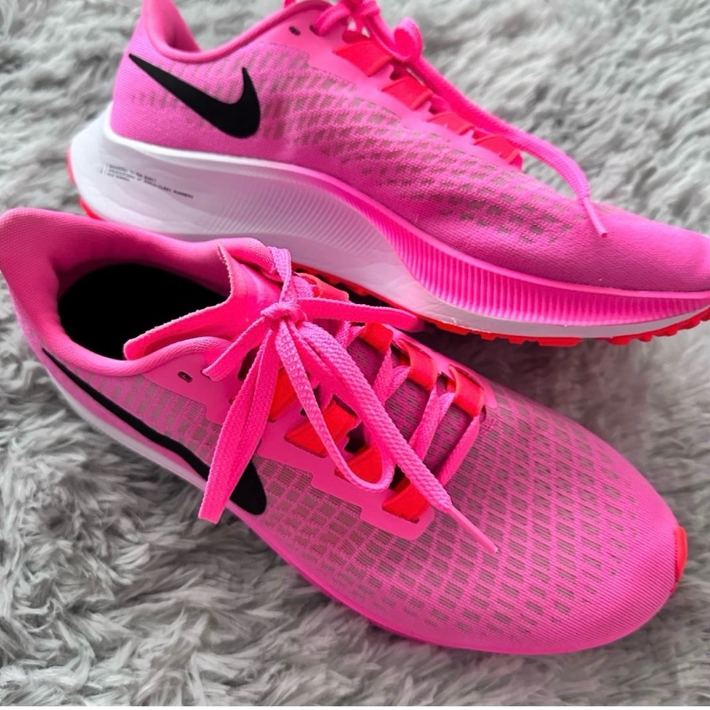 Nike Air Zoom - Women’s Running Shoe
